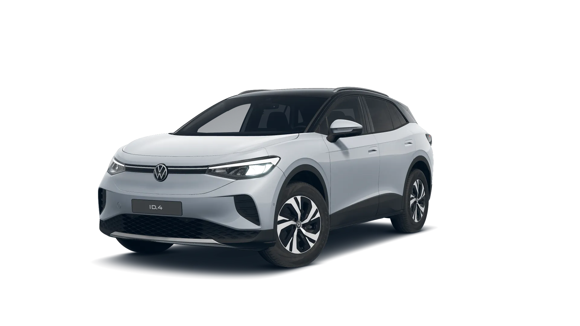 Volkswagen ID.4 Pure