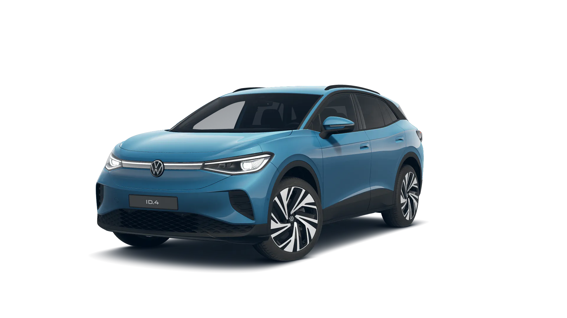 Volkswagen ID.4 Pro