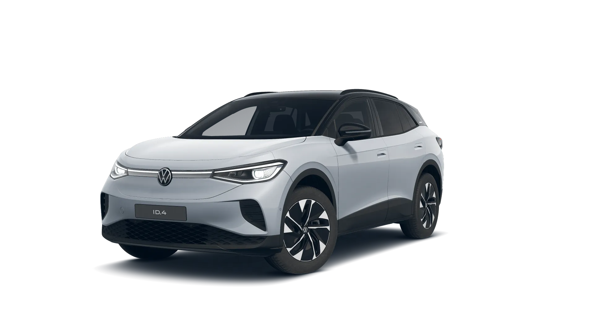 Volkswagen ID.4 Pro
