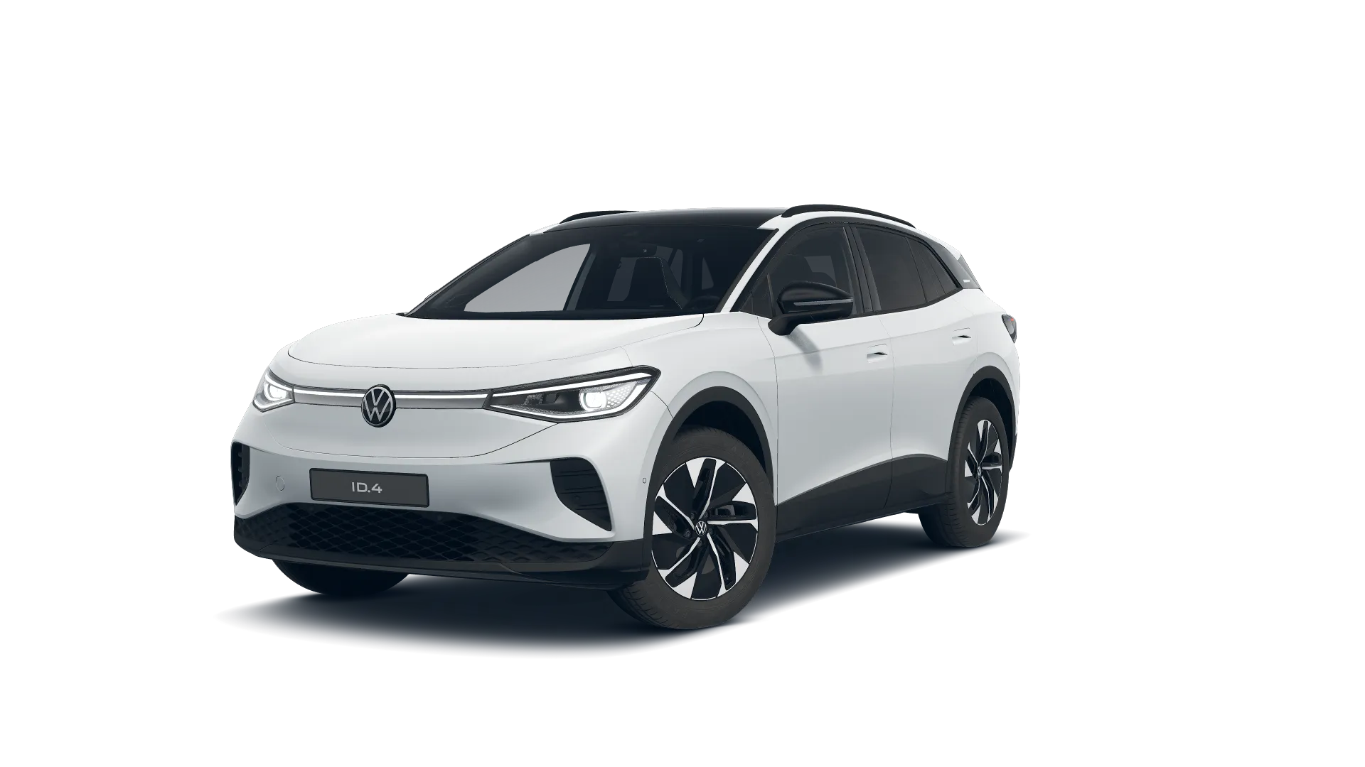 Volkswagen ID.4 Pro