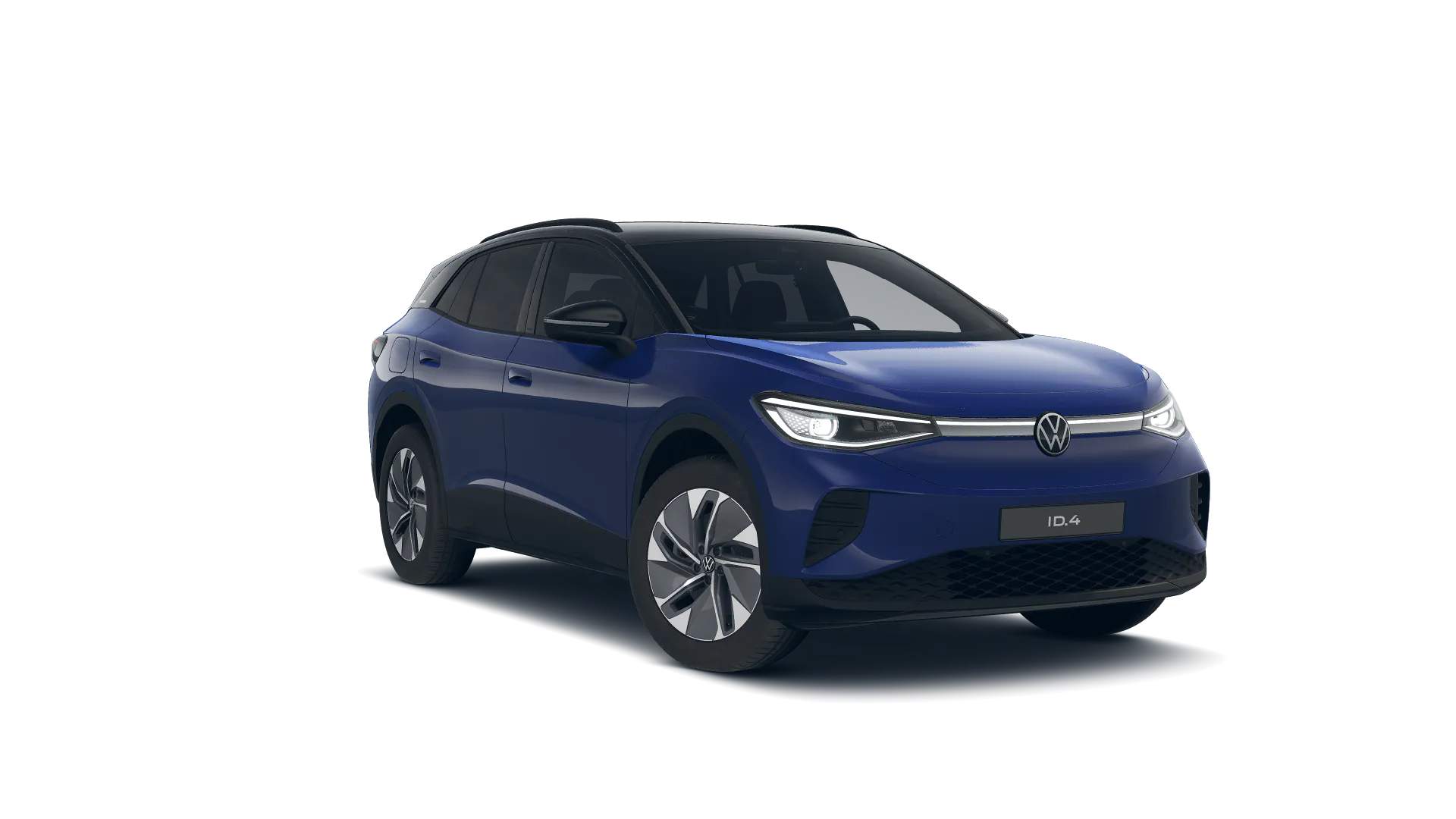 Volkswagen ID.4 Pro