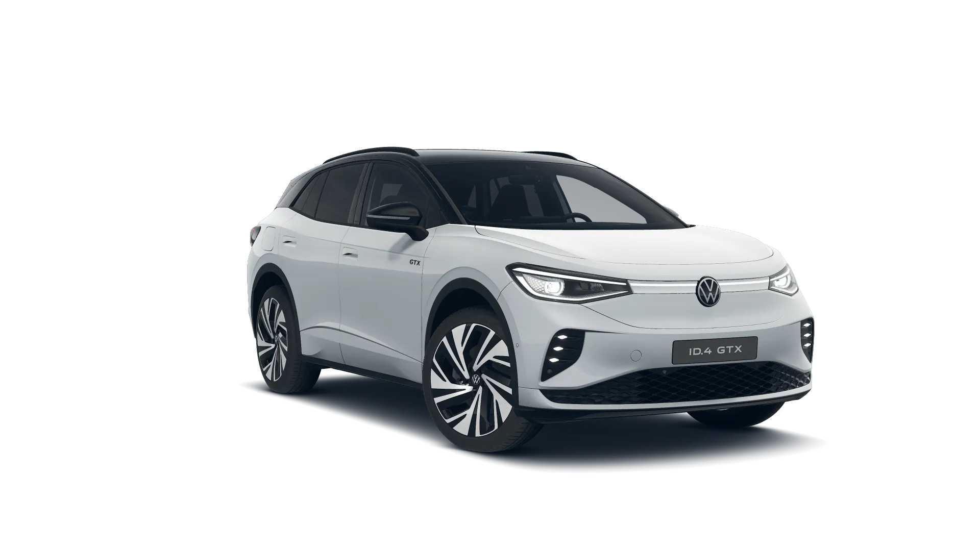 Volkswagen ID.4 GTX