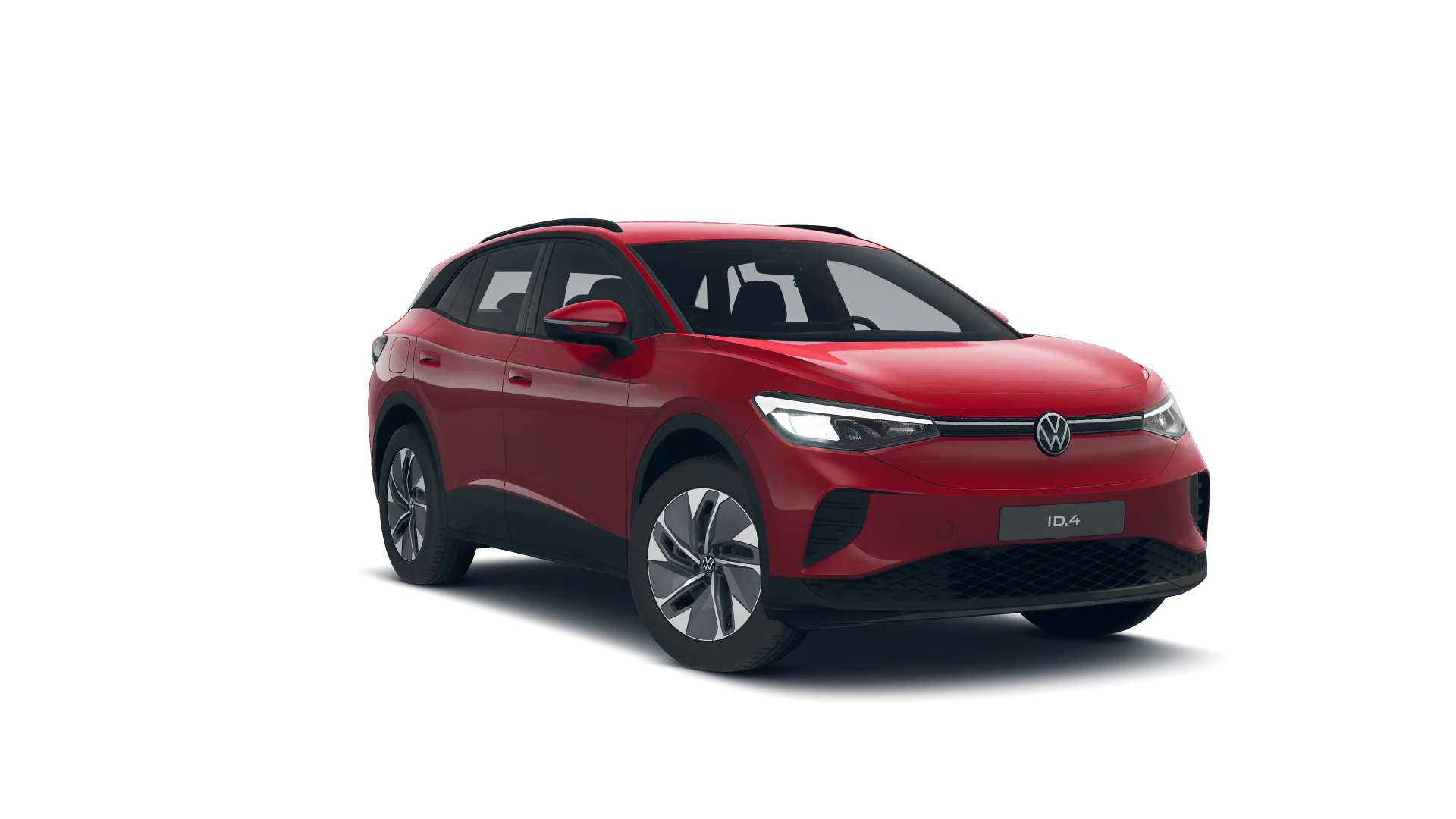 Volkswagen ID.4 Pro