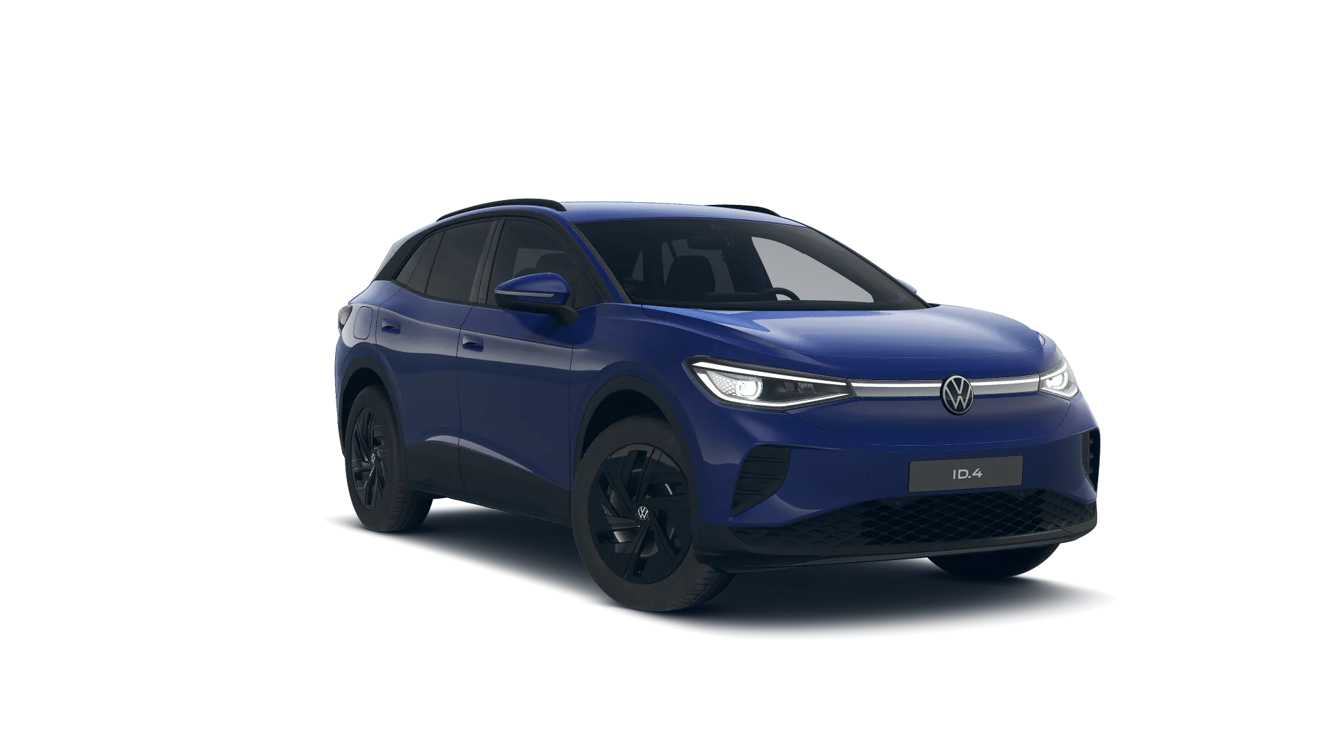 Volkswagen ID.4 Pro