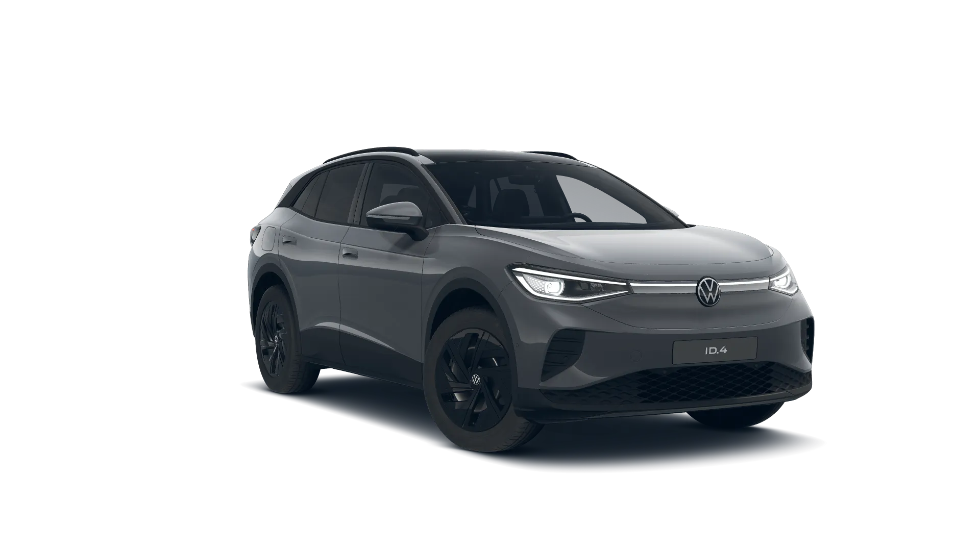 Volkswagen ID.4 Pro