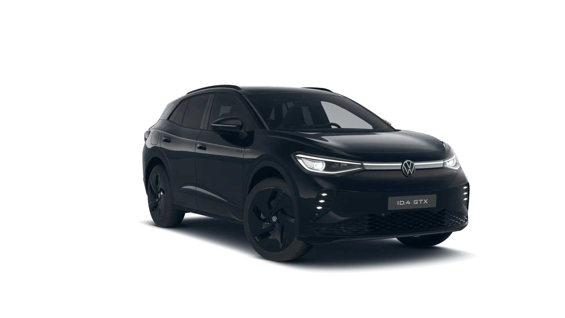Volkswagen ID.4 GTX