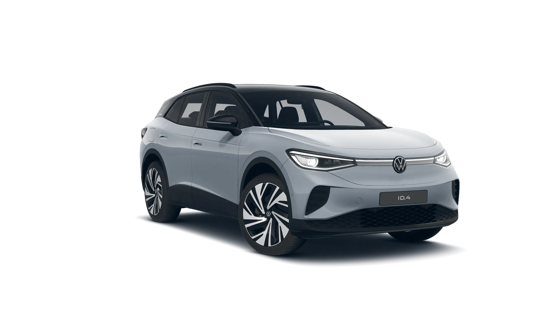 Volkswagen ID.4 Pro