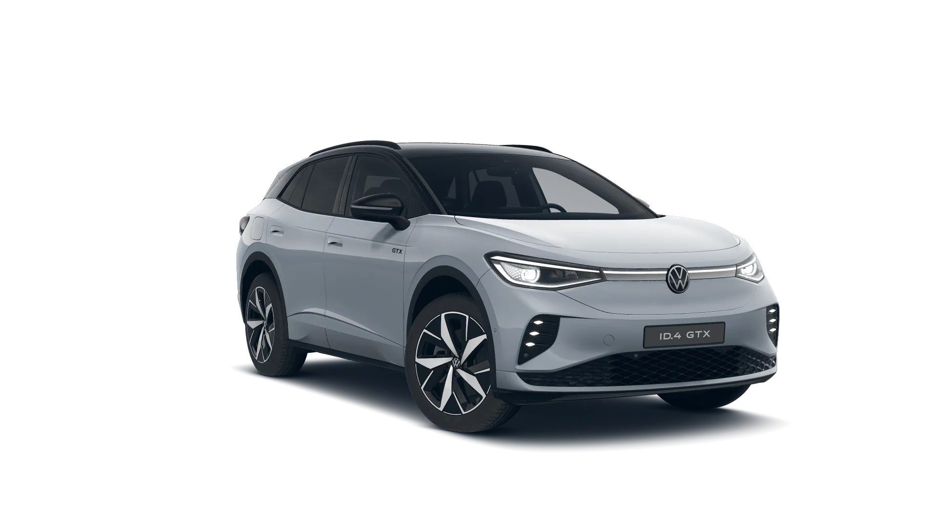 Volkswagen ID.4 GTX