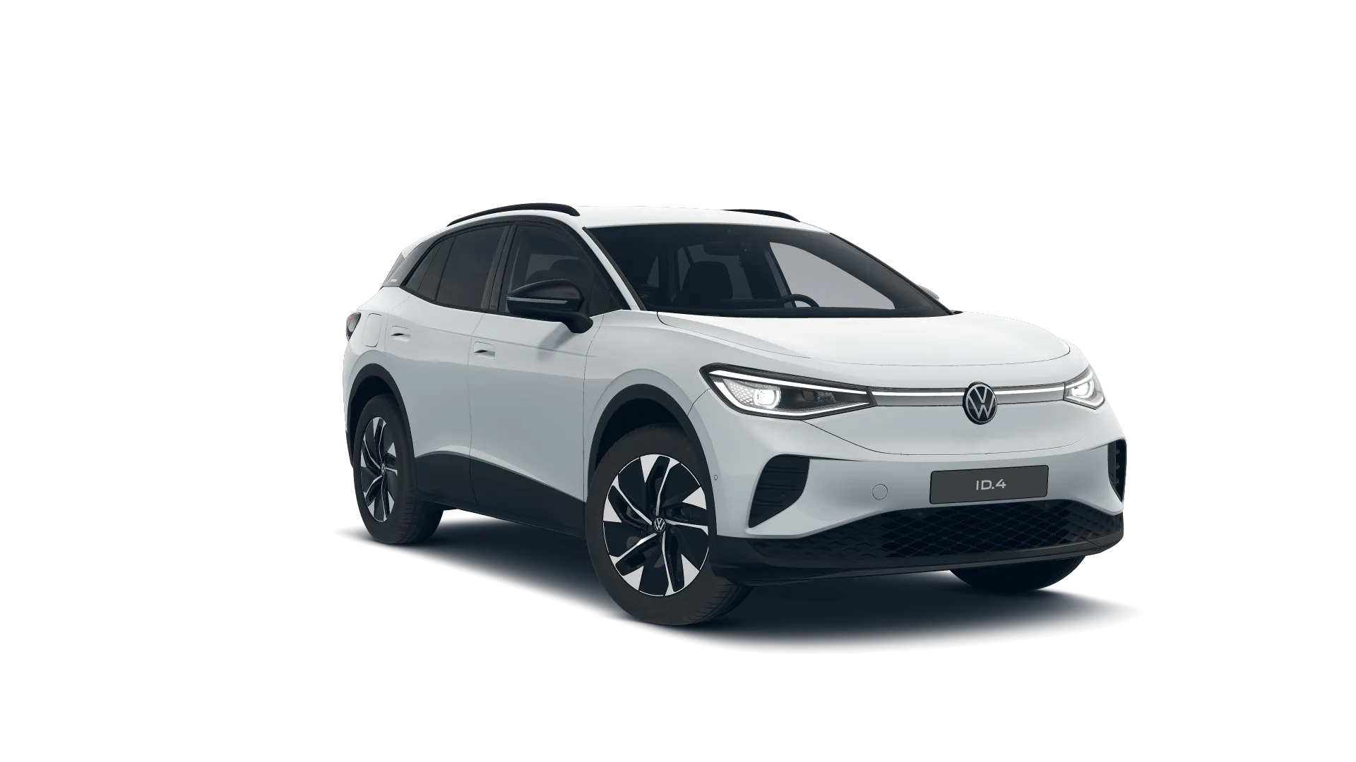 Volkswagen ID.4 Pro