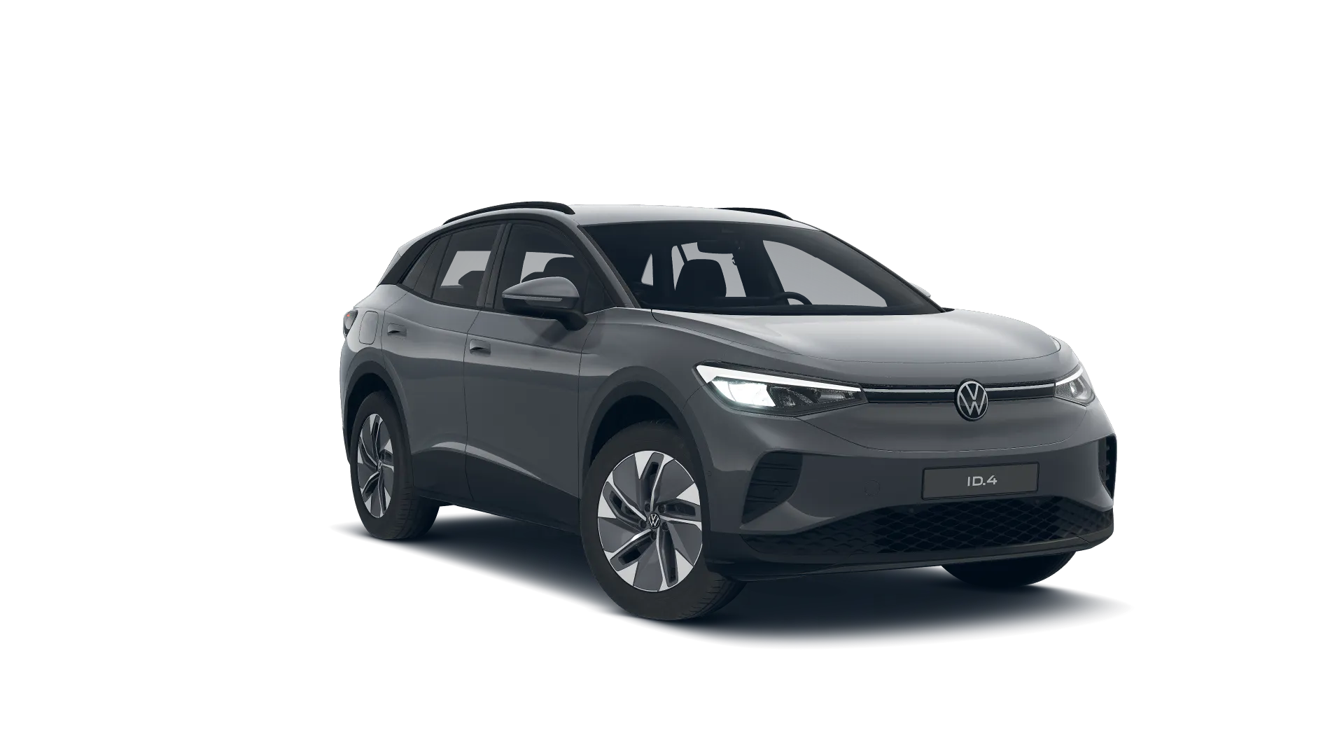 Volkswagen ID.4 Pro