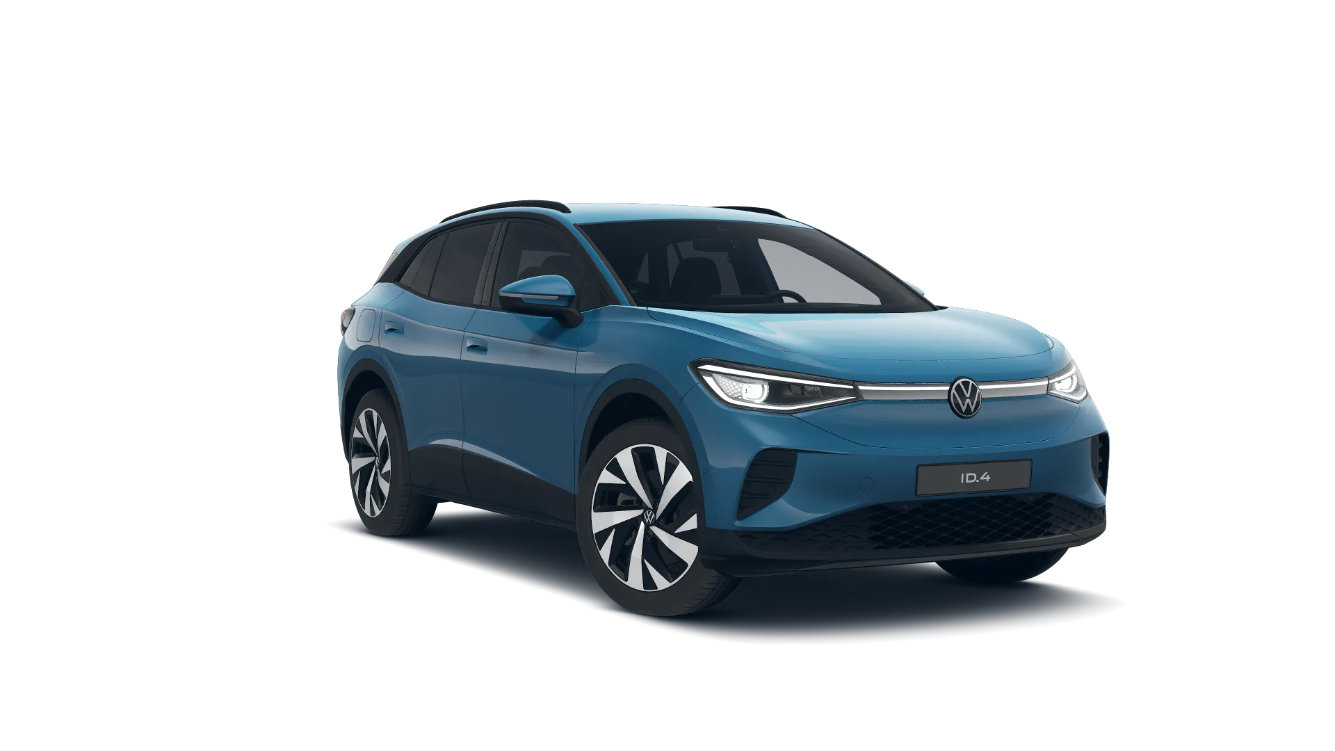 Volkswagen ID.4 Pro