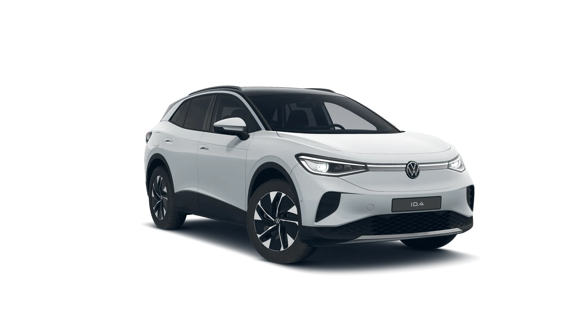 Volkswagen ID.4 Pro