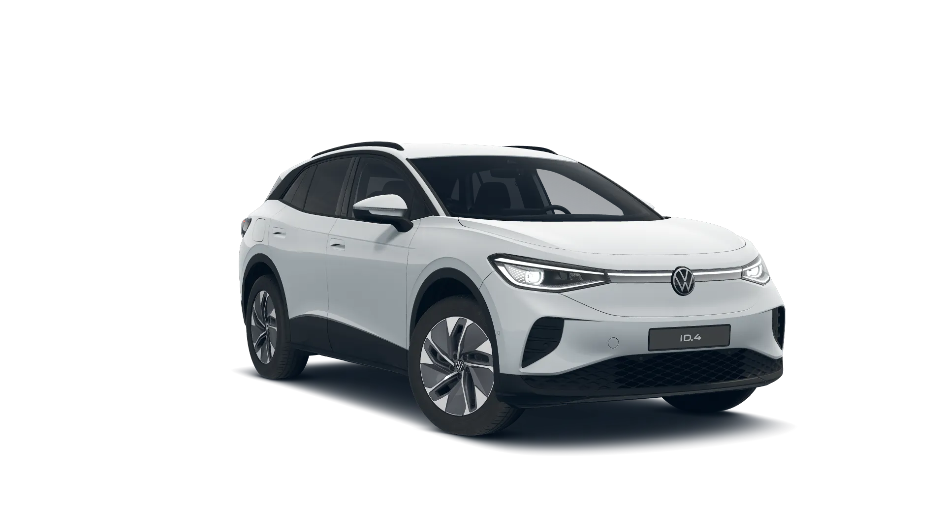 Volkswagen ID.4 Pro