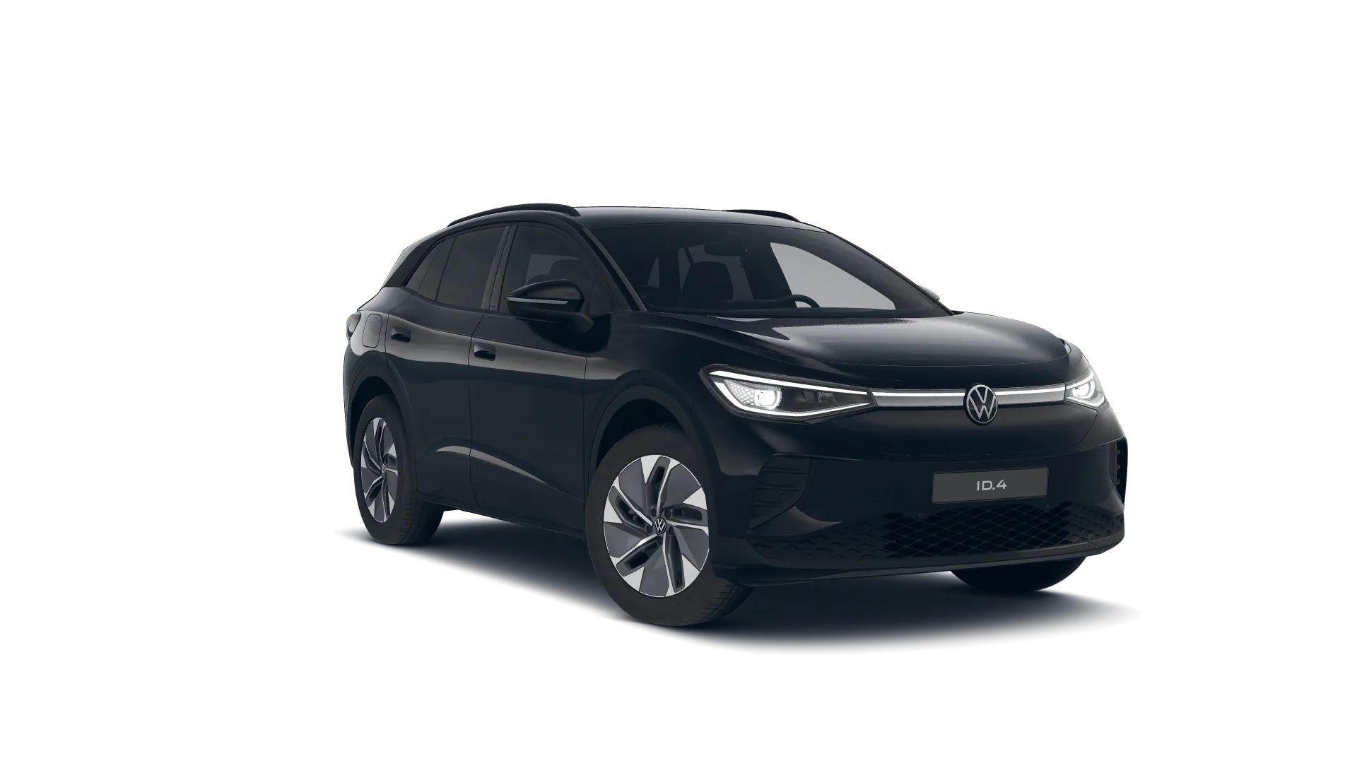 Volkswagen ID.4 Pure