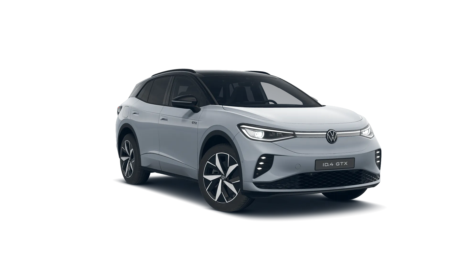 Volkswagen ID.4 GTX