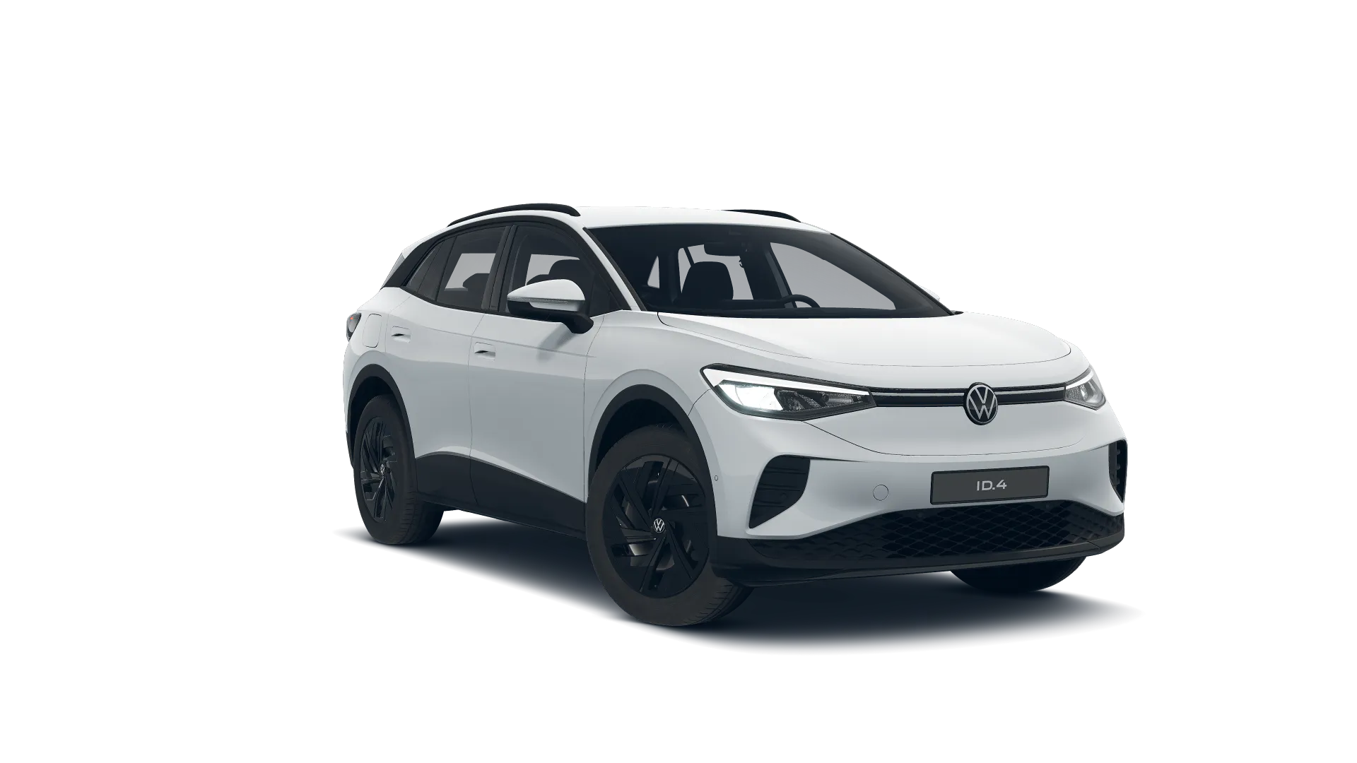 Volkswagen ID.4 Pro
