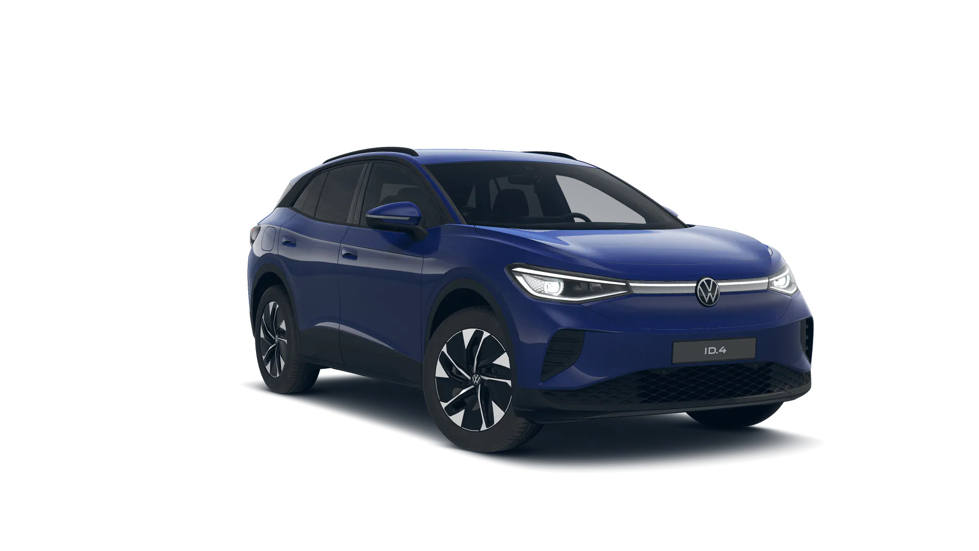Volkswagen ID.4 Pro