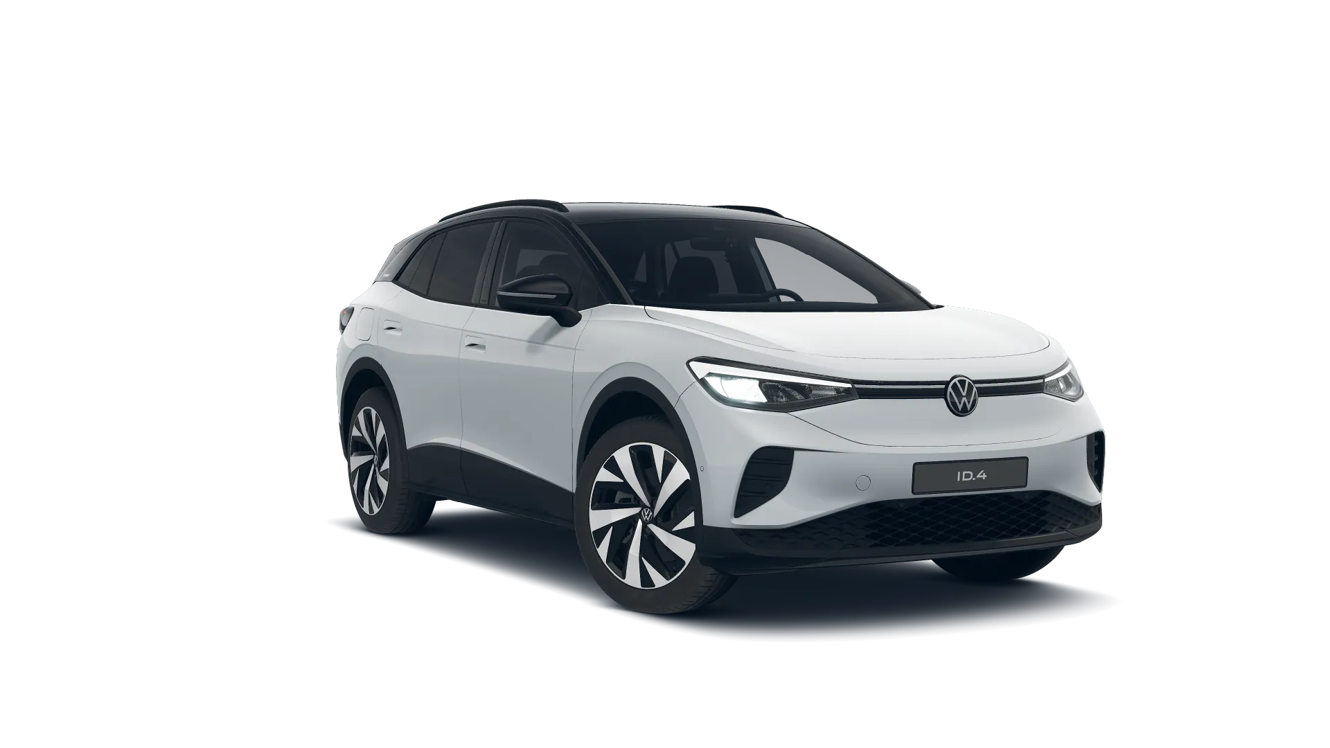 Volkswagen ID.4 Pro