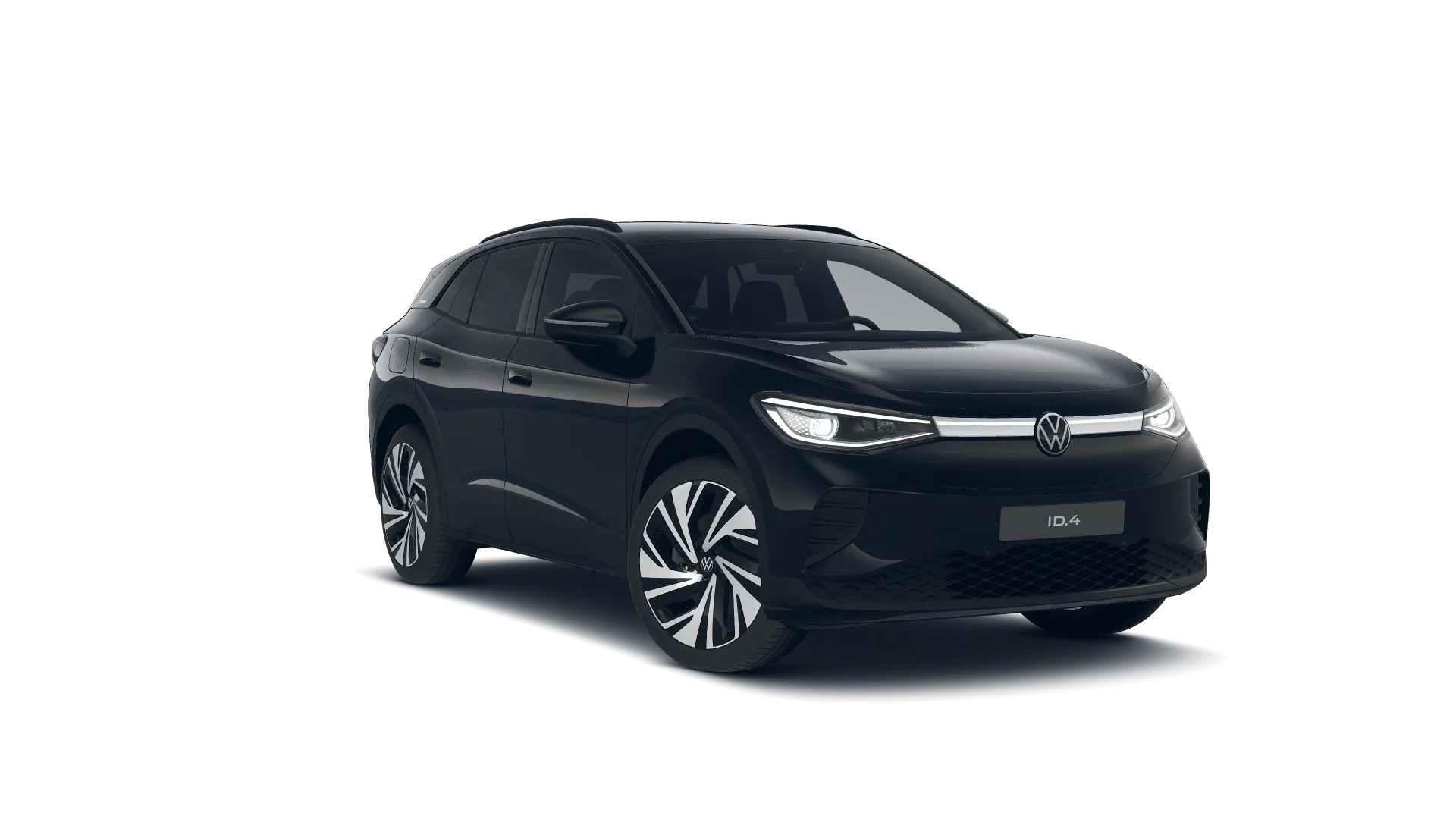 Volkswagen ID.4 Pro