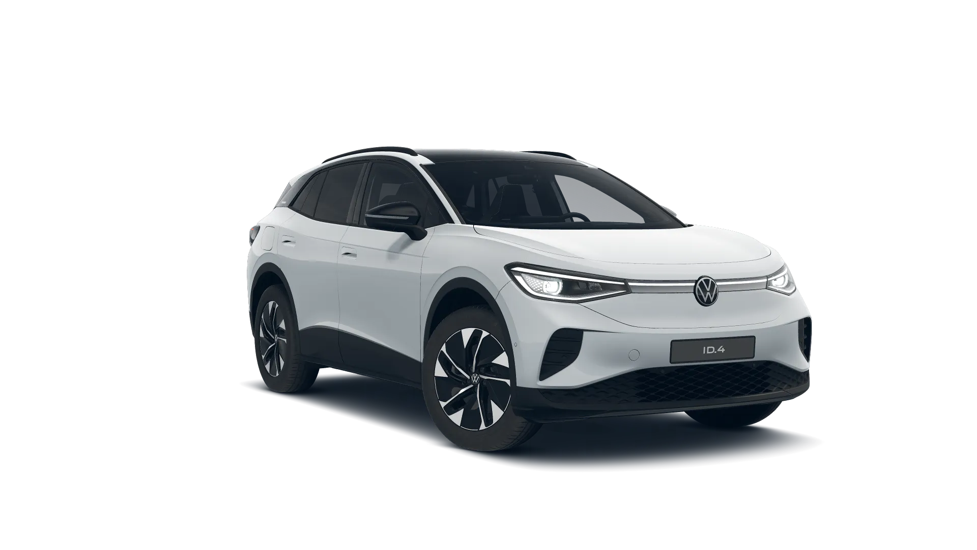 Volkswagen ID.4 Pro