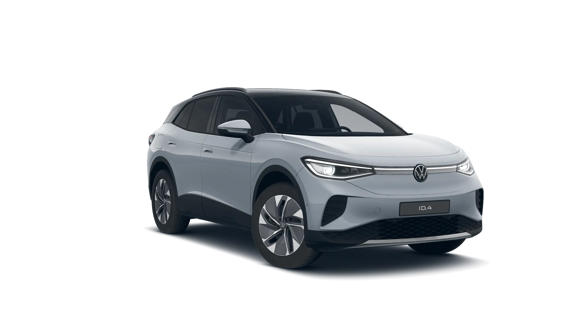 Volkswagen ID.4 Pro