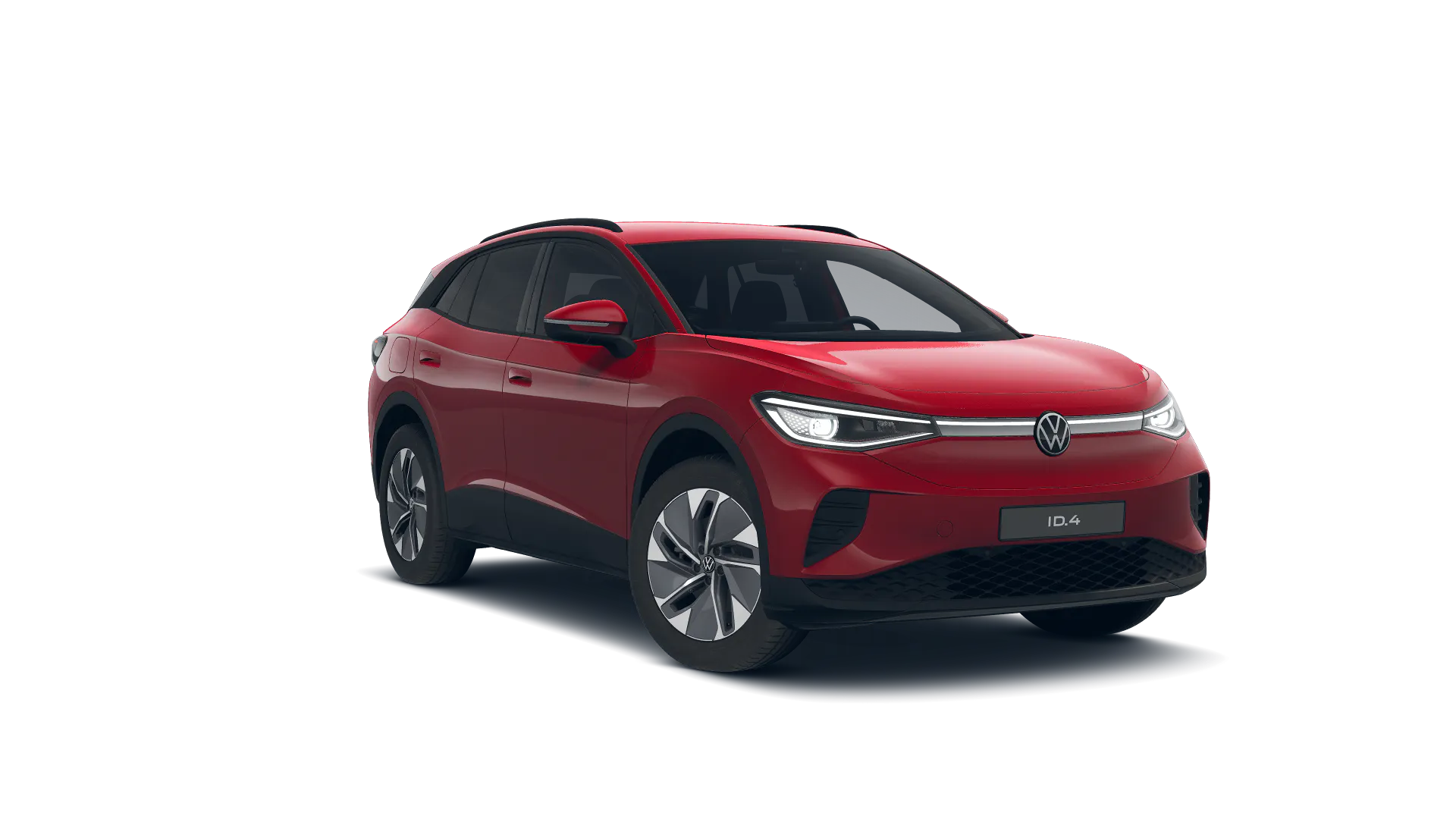 Volkswagen ID.4 Pure