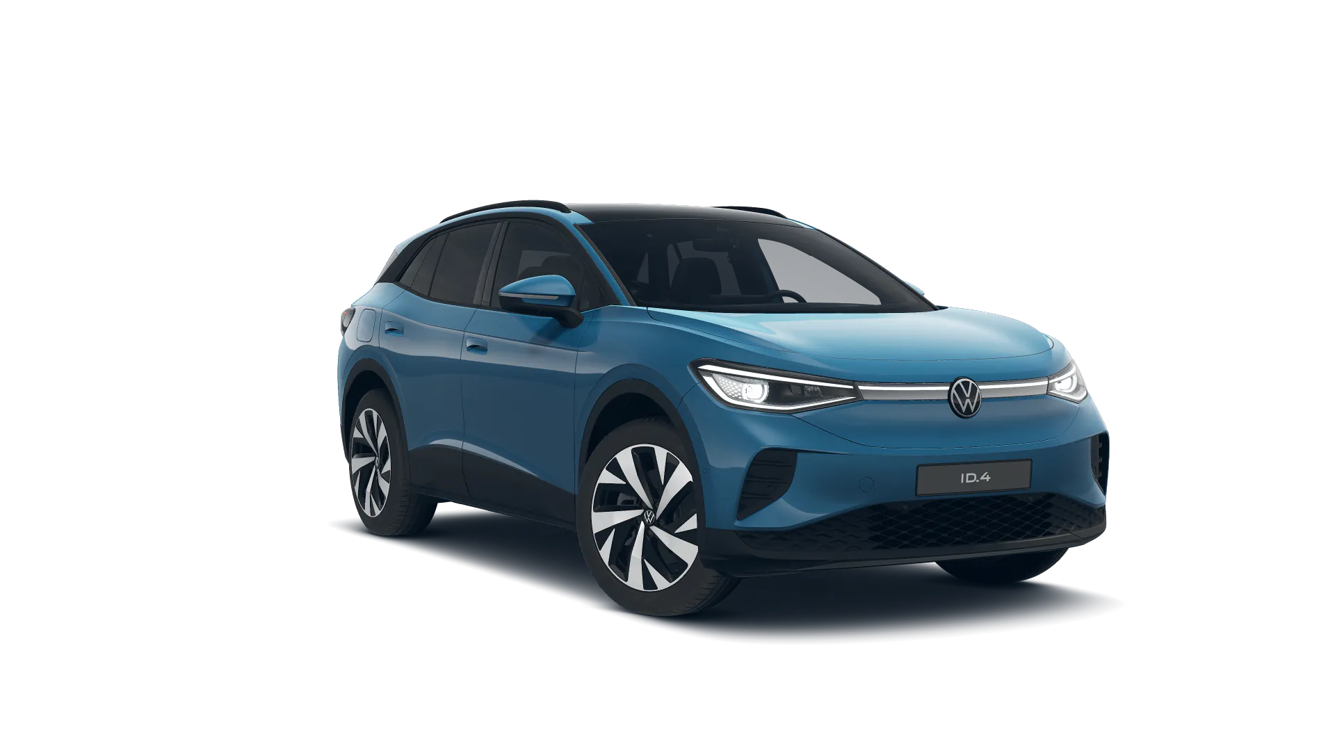 Volkswagen ID.4 Pro