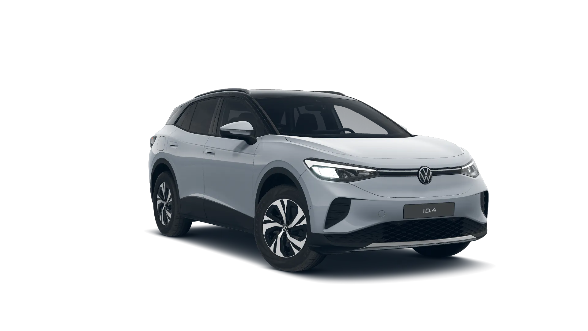 Volkswagen ID.4 Pure