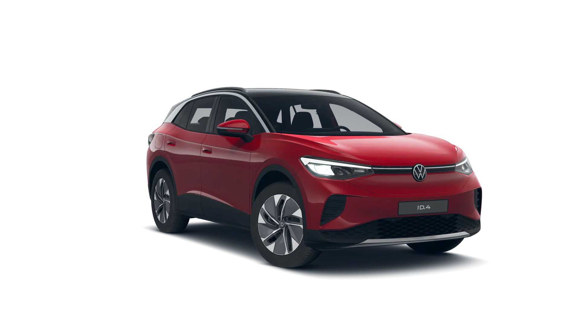 Volkswagen ID.4 Pro