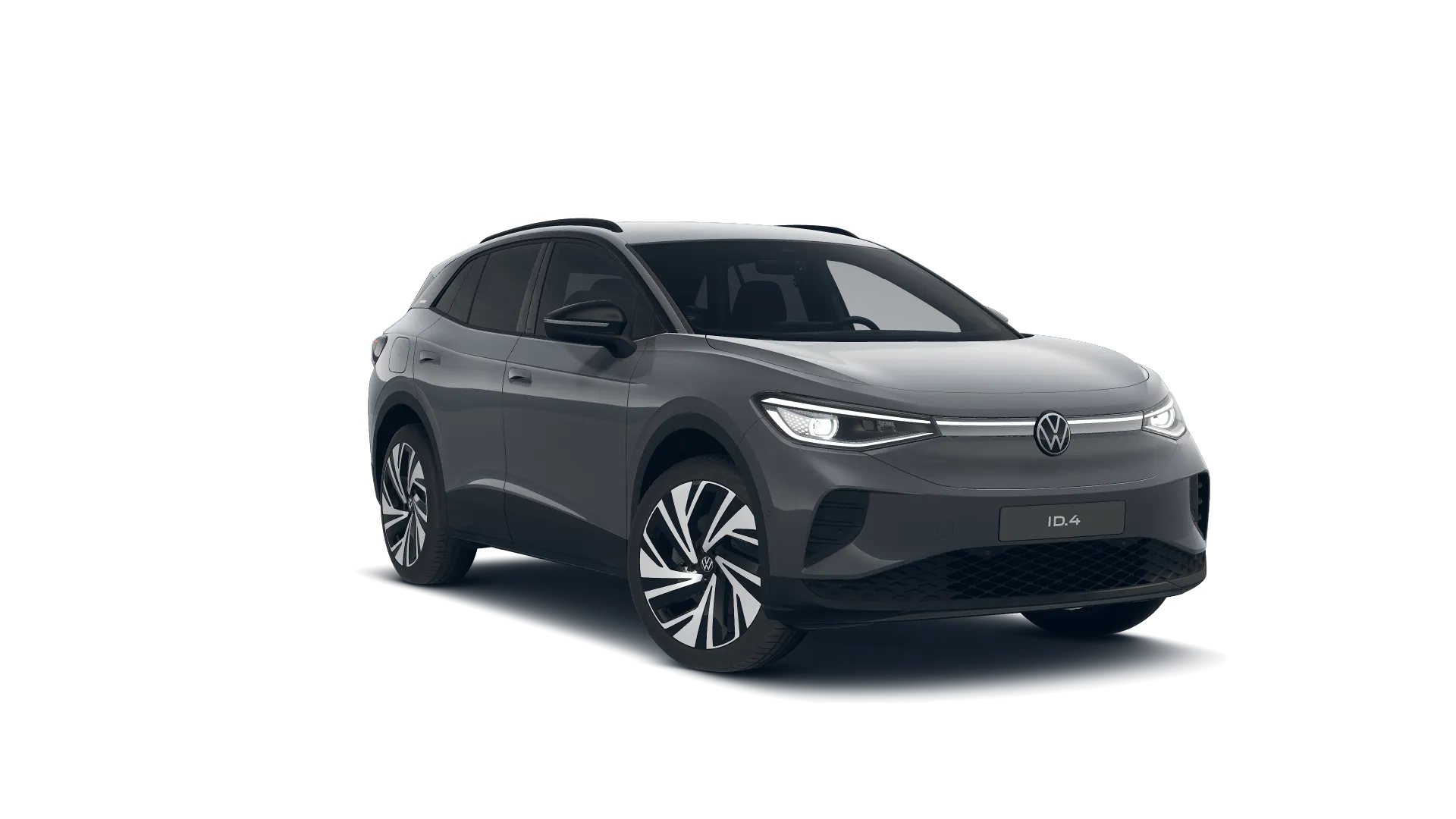 Volkswagen ID.4 Pro