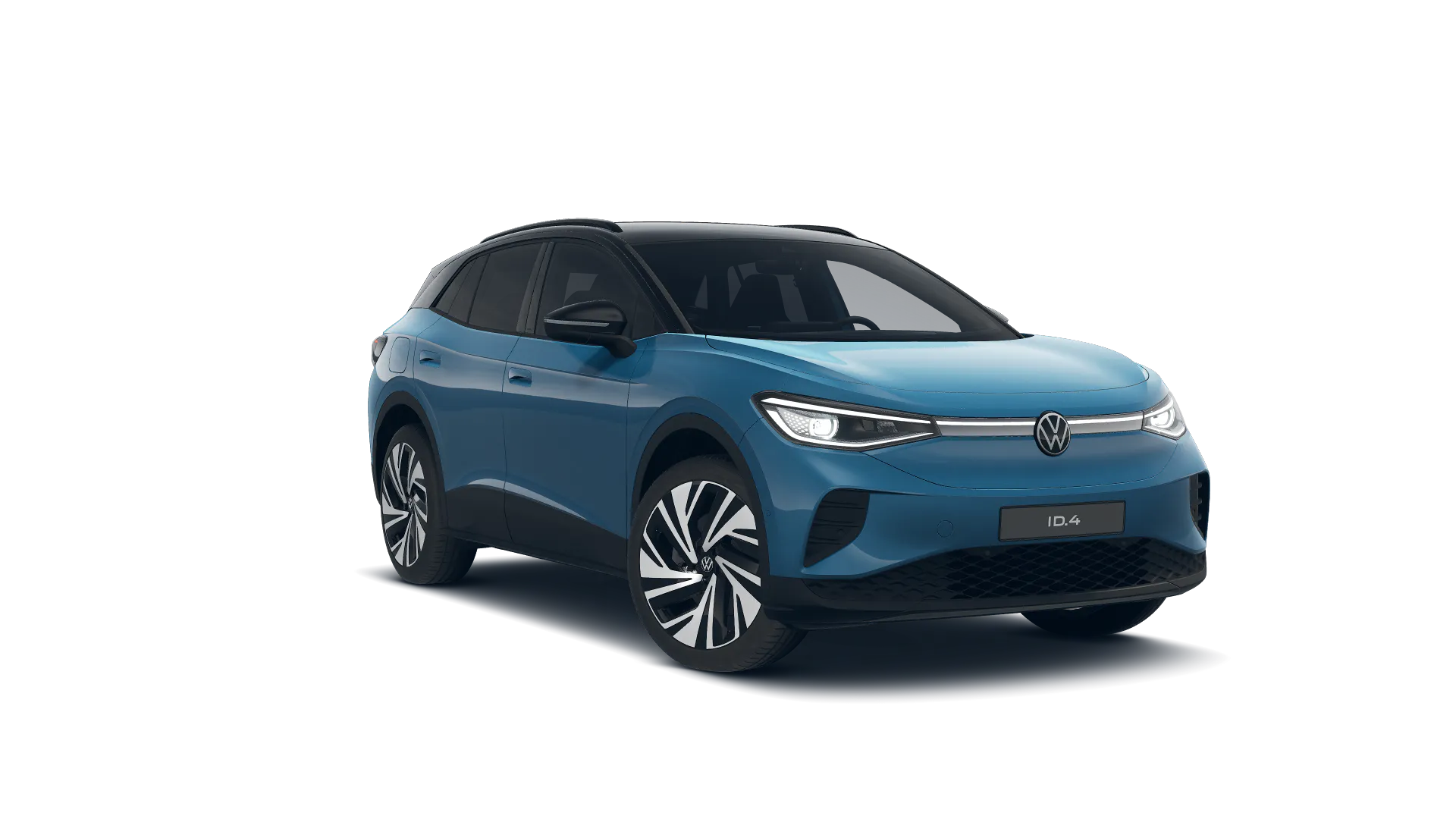 Volkswagen ID.4 Pro