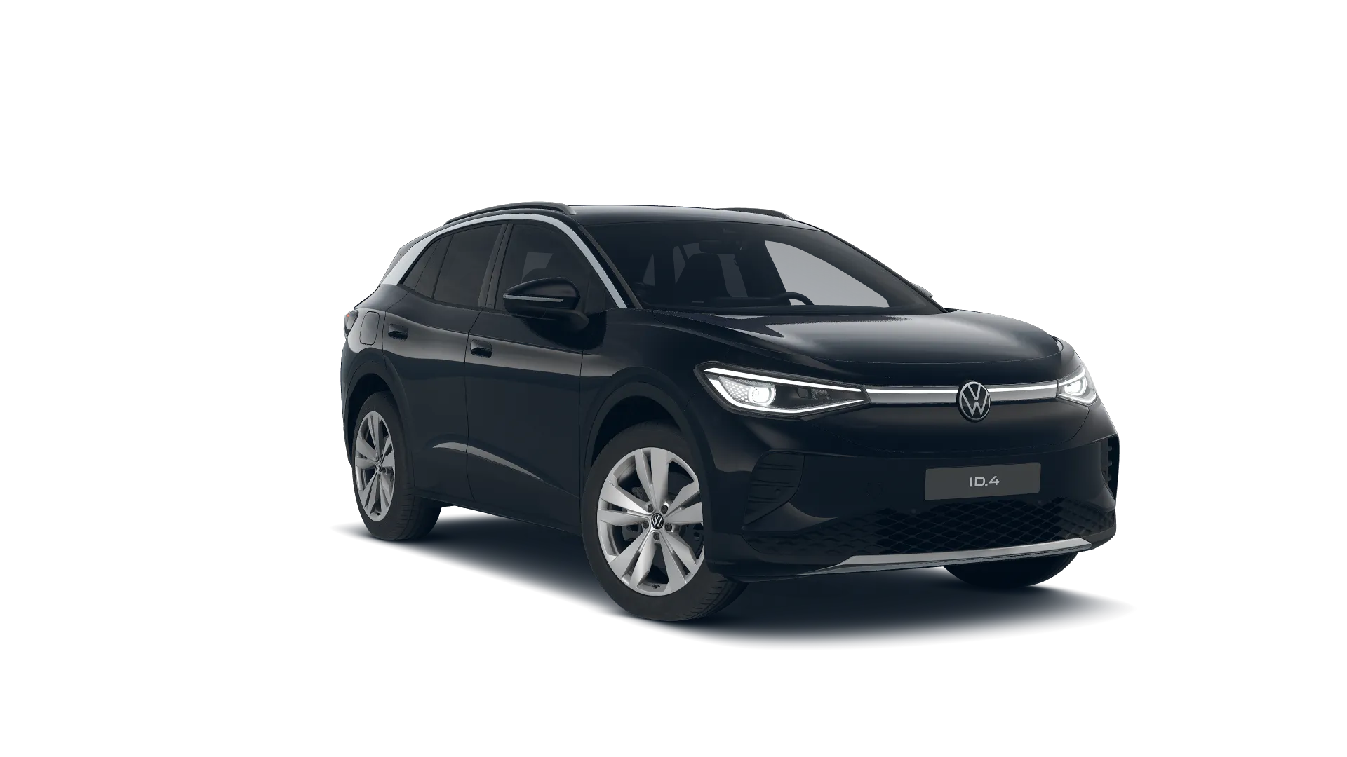 Volkswagen ID.4 Pro