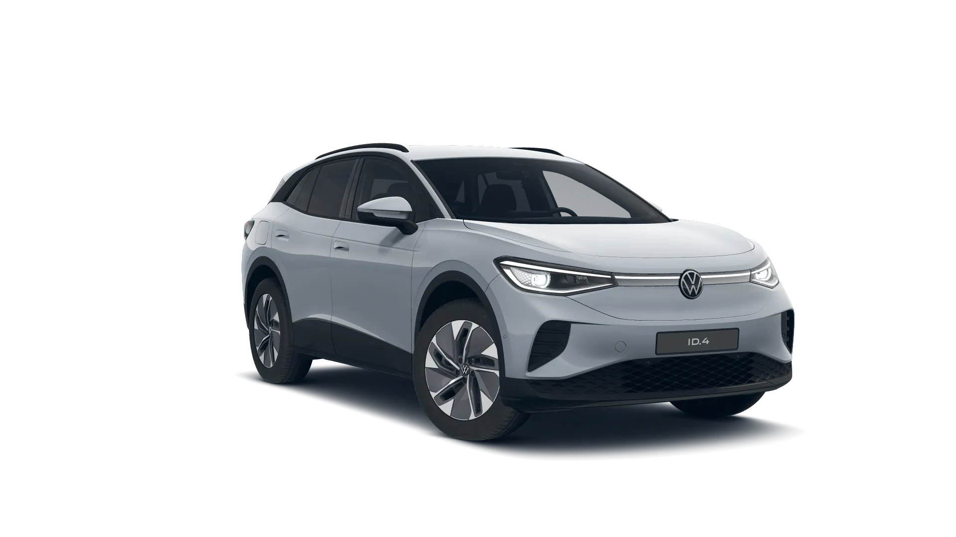Volkswagen ID.4 Pro