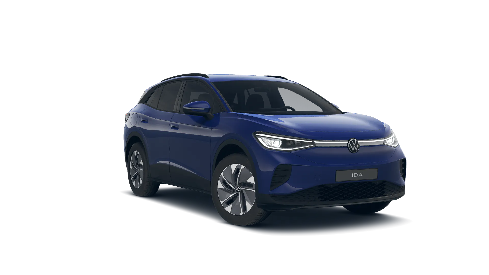 Volkswagen ID.4 Pure
