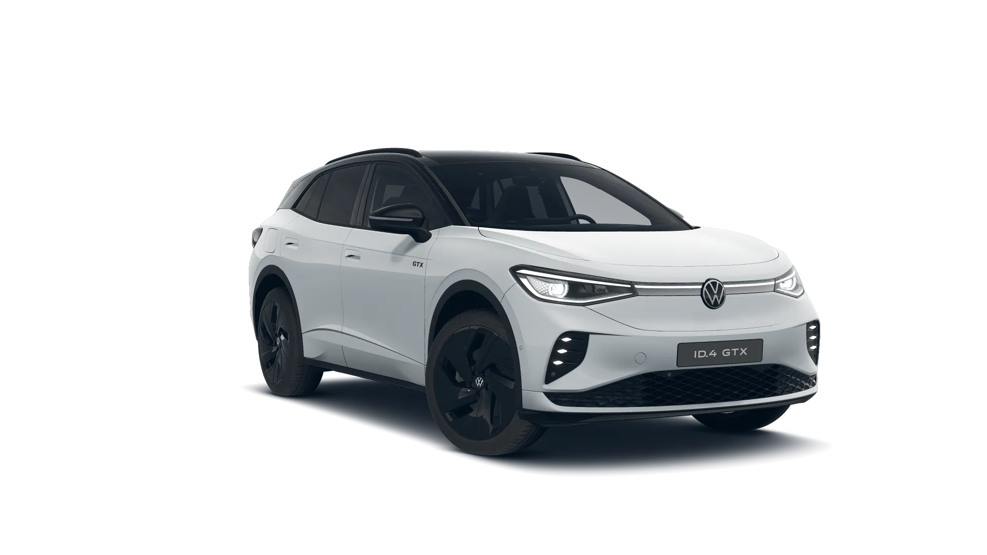Volkswagen ID.4 GTX