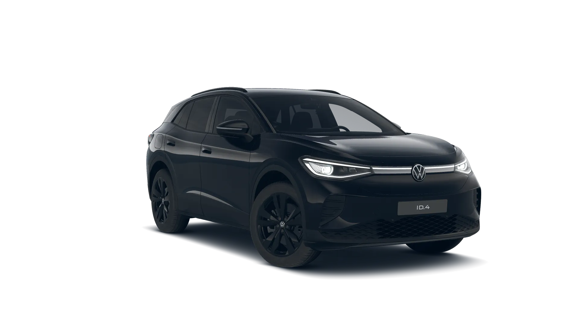 Volkswagen ID.4 Pro
