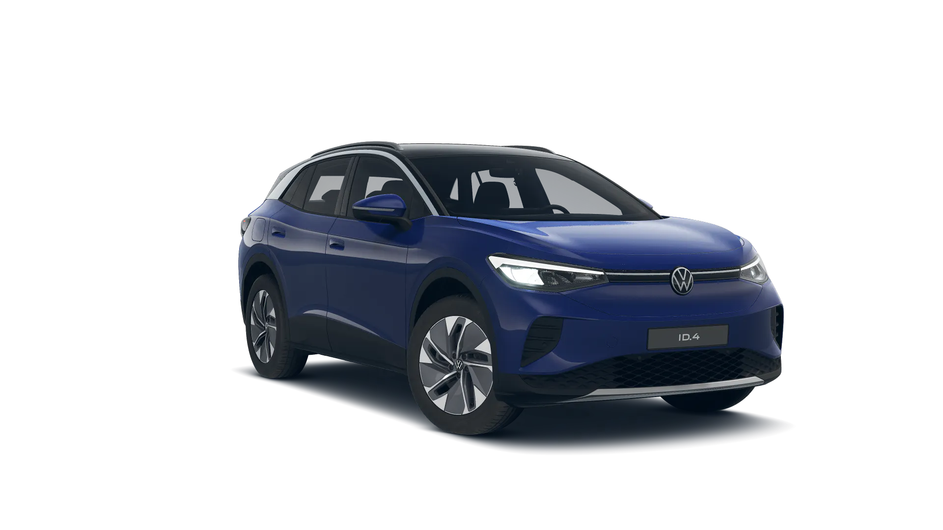 Volkswagen ID.4 Pro