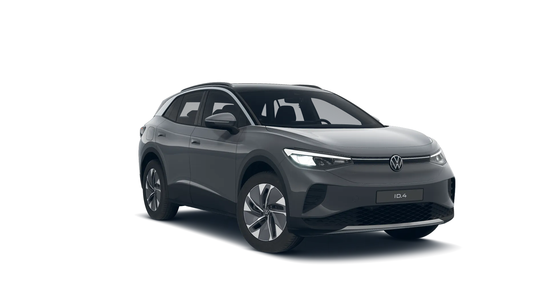 Volkswagen ID.4 Pro