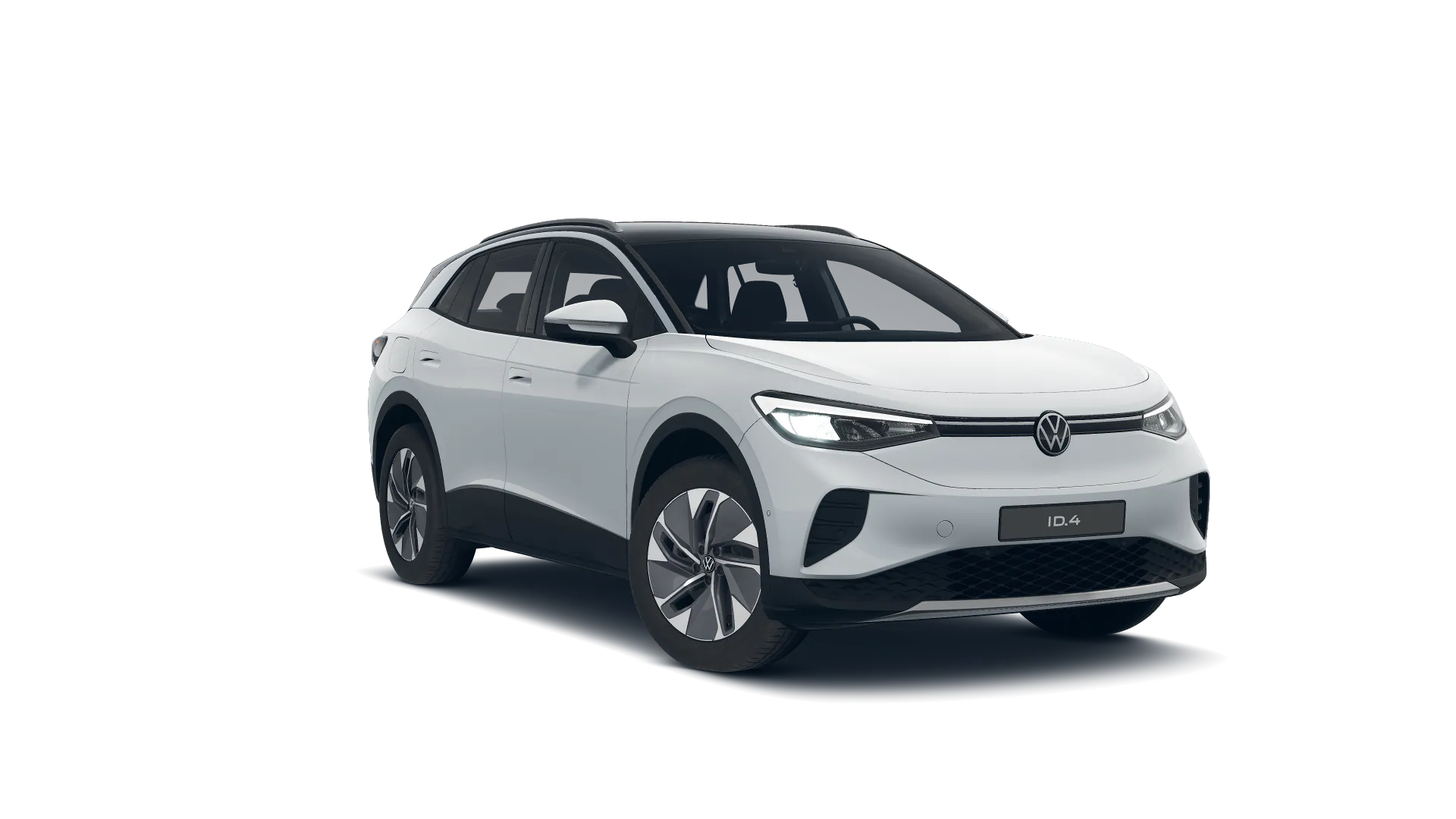 Volkswagen ID.4 Pro