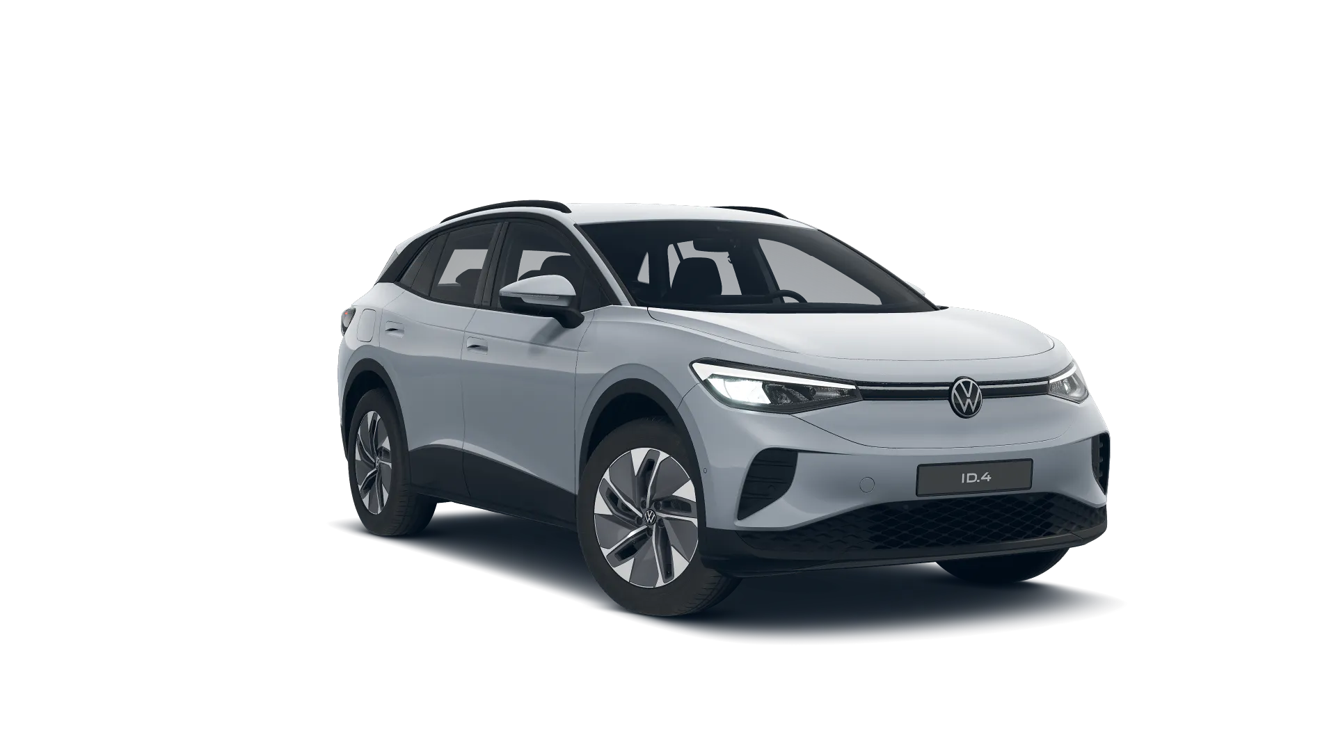 Volkswagen ID.4 Pro