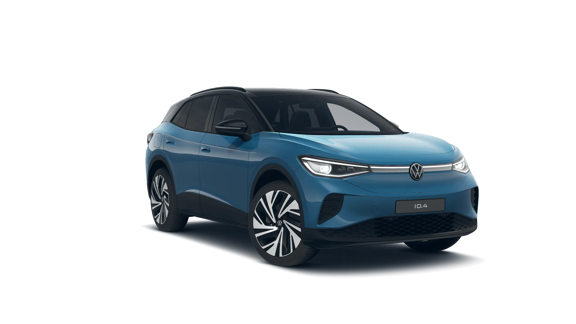 Volkswagen ID.4 Pro