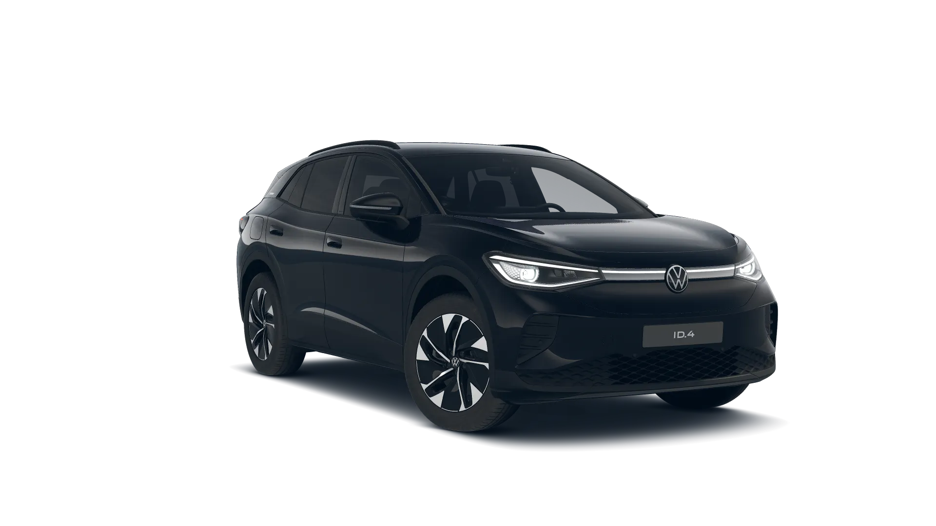 Volkswagen ID.4 Pro