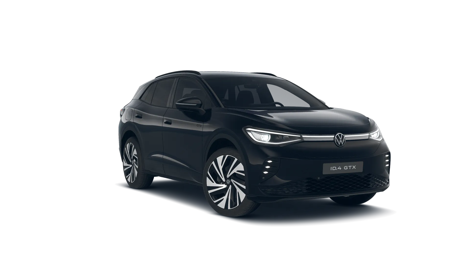 Volkswagen ID.4 GTX