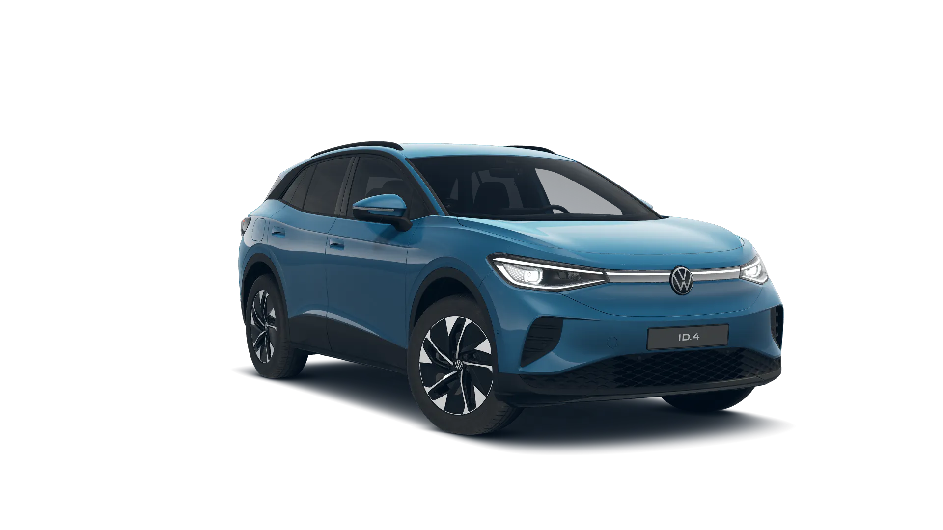 Volkswagen ID.4 Pro