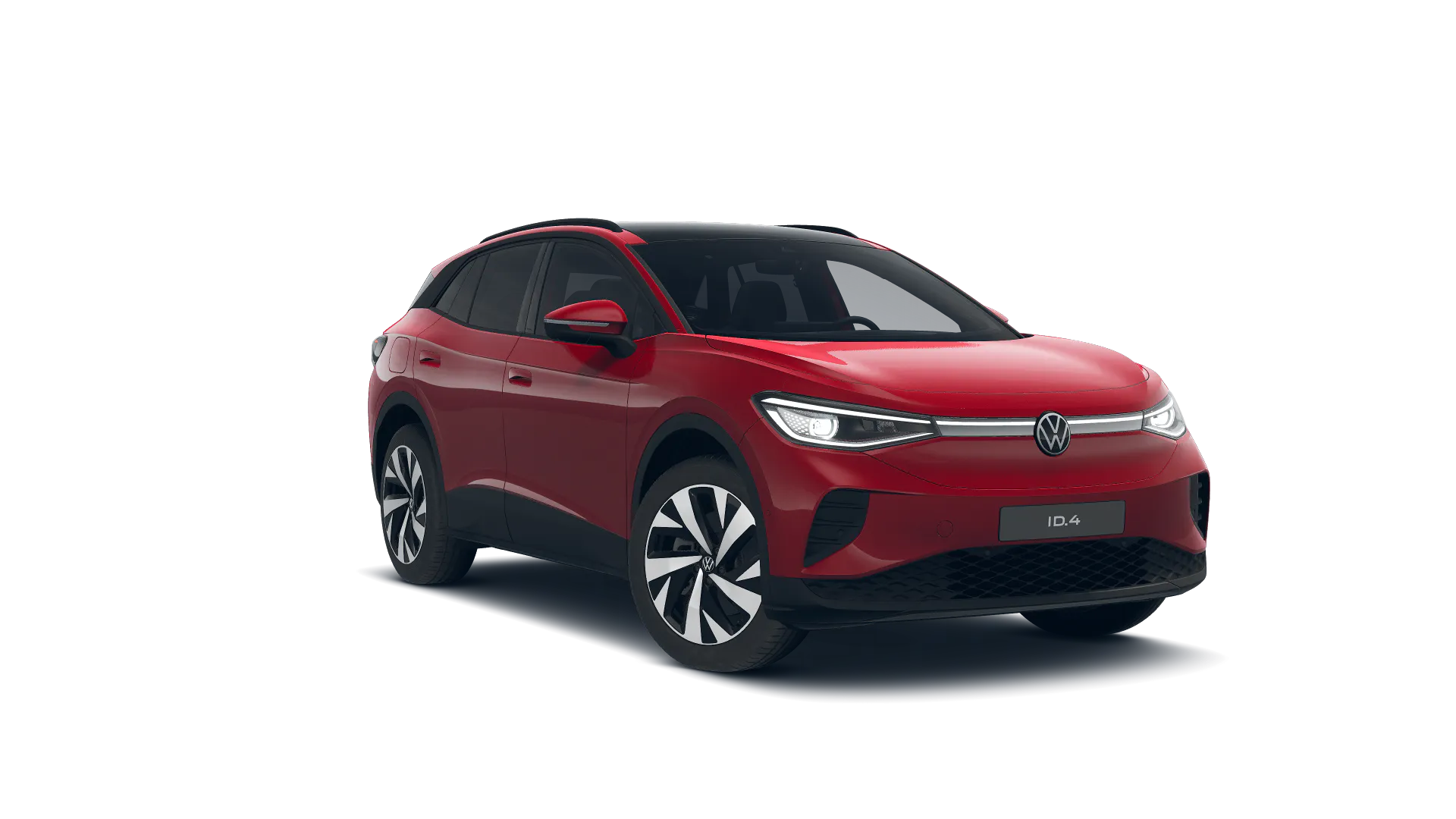 Volkswagen ID.4 Pro