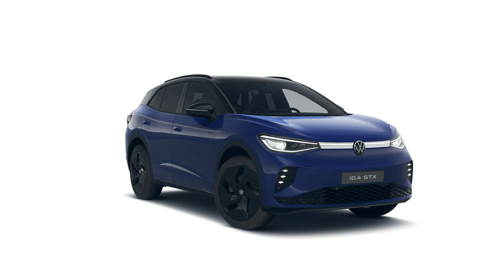 Volkswagen ID.4 GTX