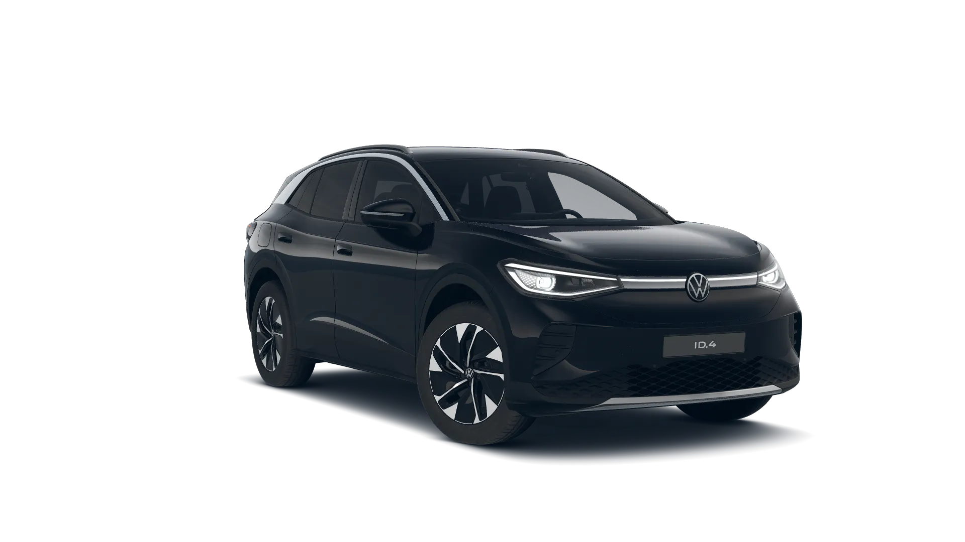 Volkswagen ID.4 Pro
