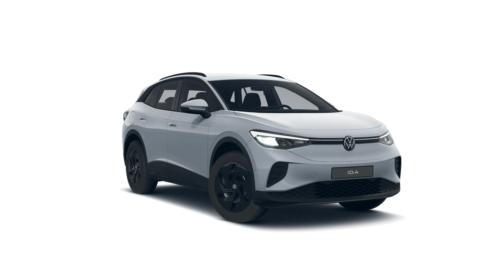 Volkswagen ID.4 Pro