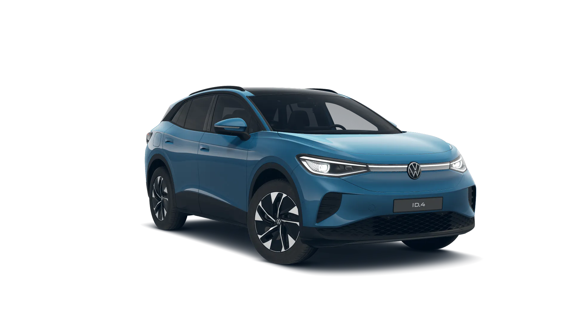 Volkswagen ID.4 Pro