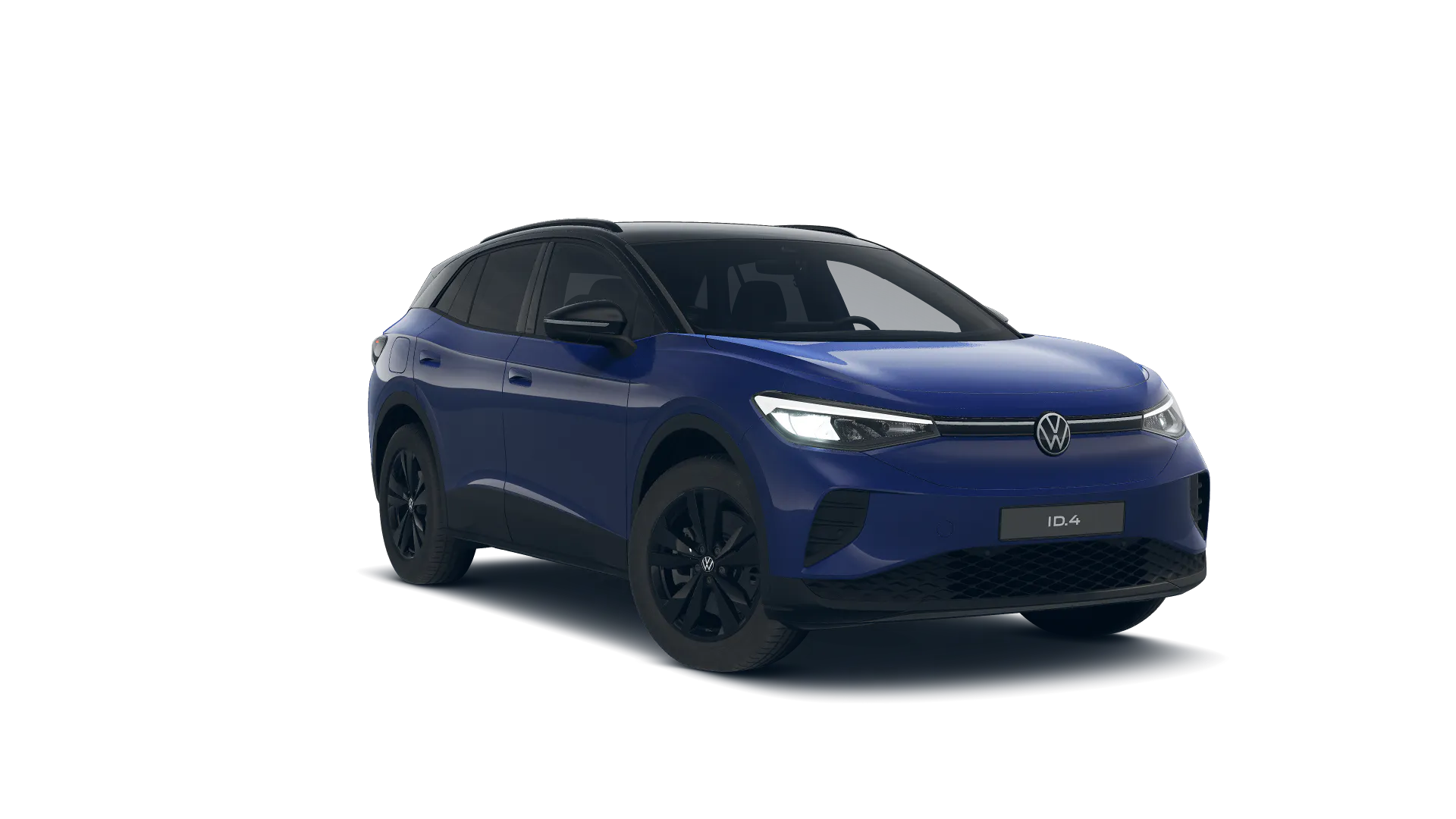 Volkswagen ID.4 Pro